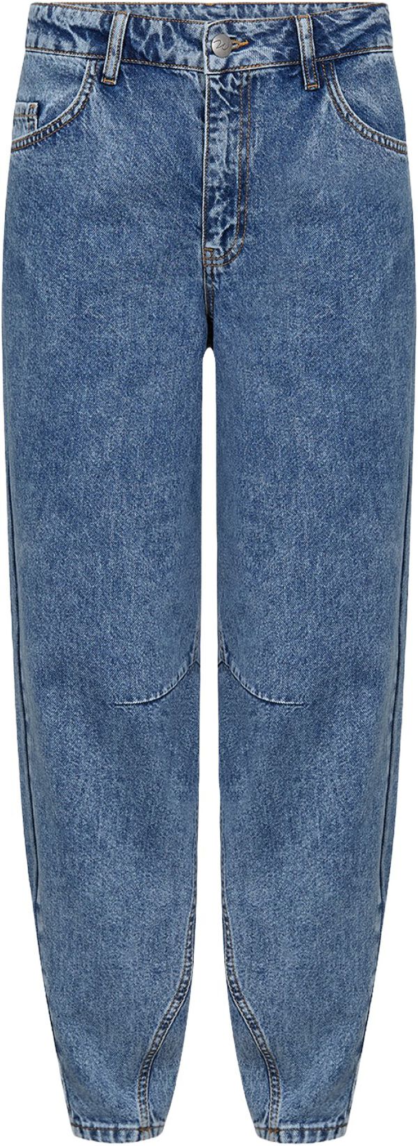 Wa-Caia 5 Bukser Denim