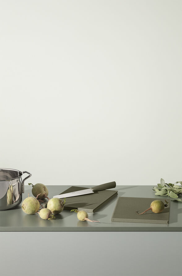 DoubleUp skærebræt Green tool