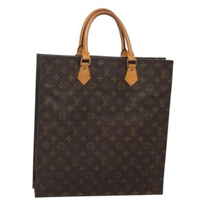 Louis Vuitton Sac Plat