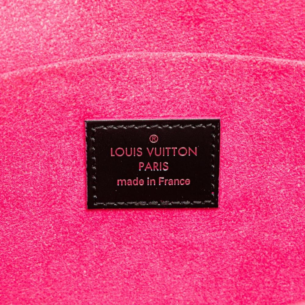 Louis Vuitton Pochette Felicie