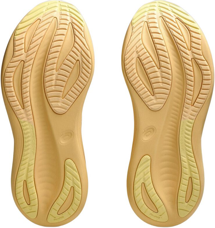 Gel-Nimbus 27 Lite-show Løbesko