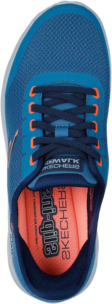 Go Walk Flex Slip In Sneaker