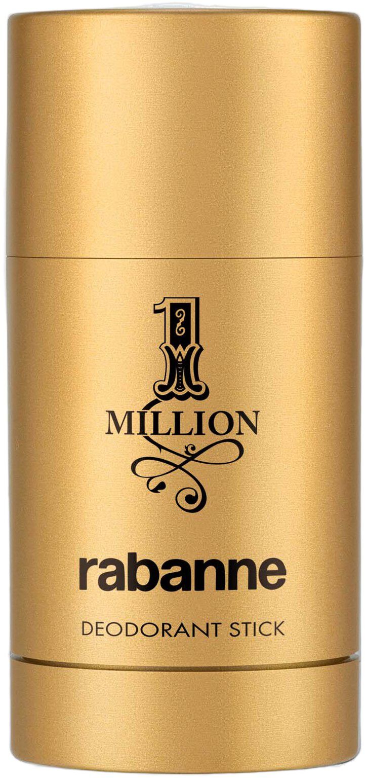 One Million Deodorant Stick 75 gr