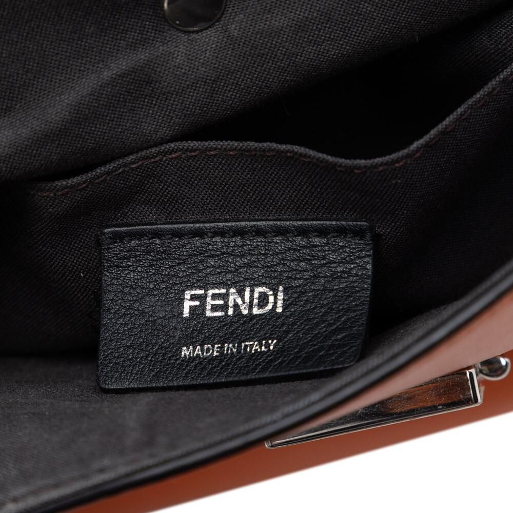 Fendi Backpack