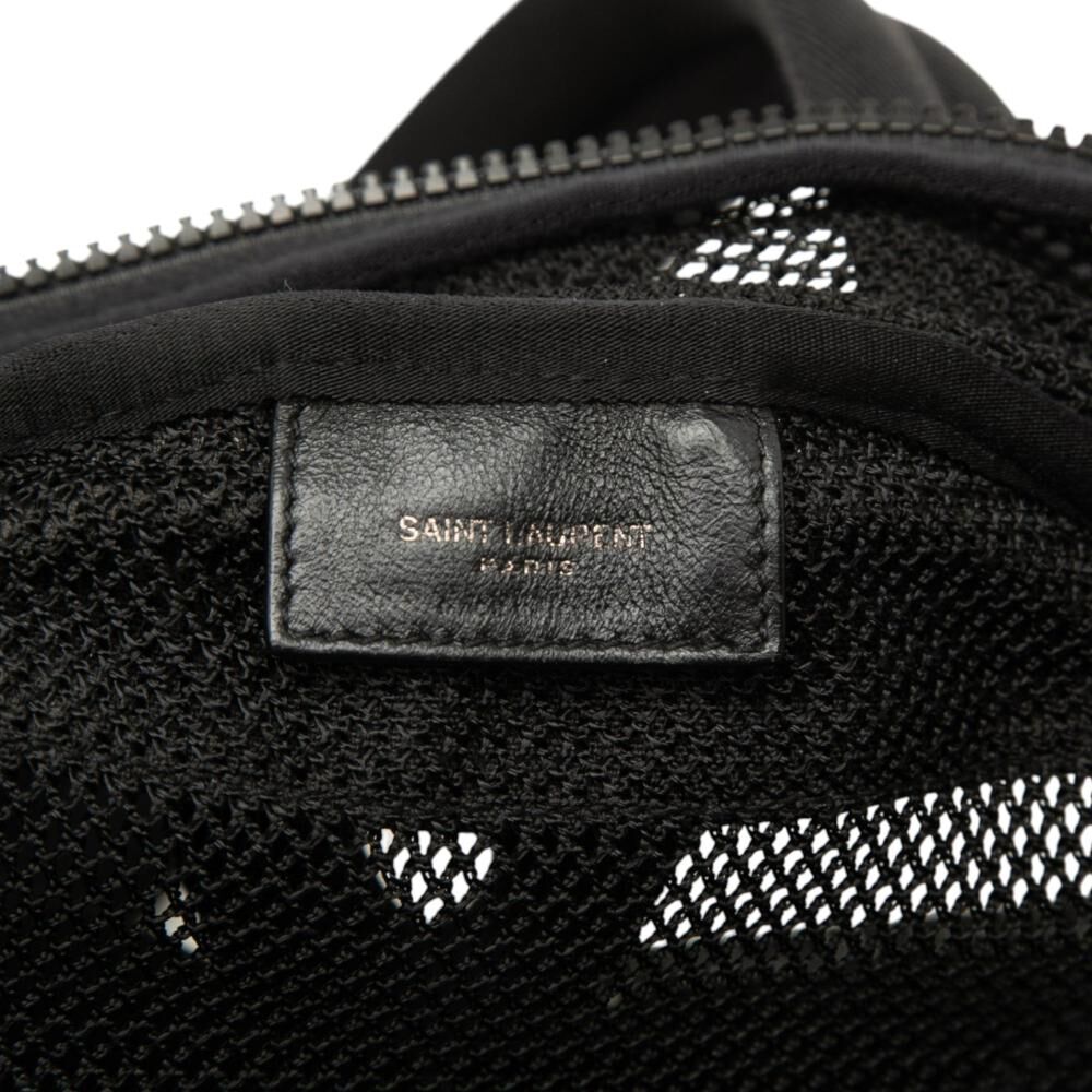 Yves Saint Laurent Backpack