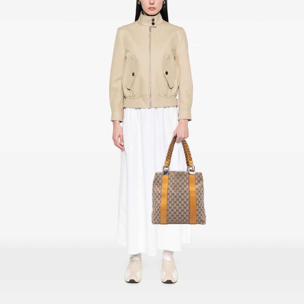 Gucci Bamboo