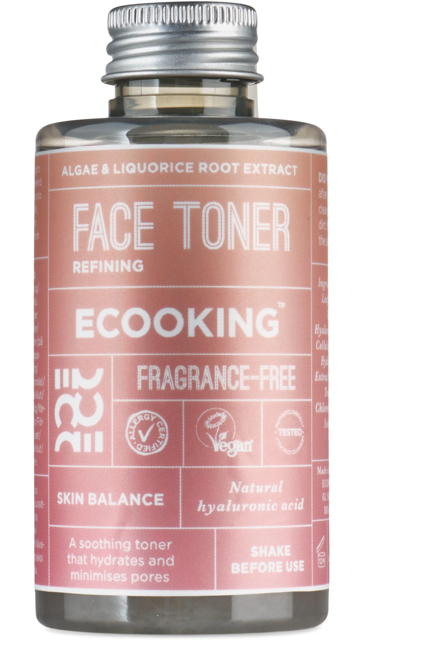 Face Toner - Skin Balance