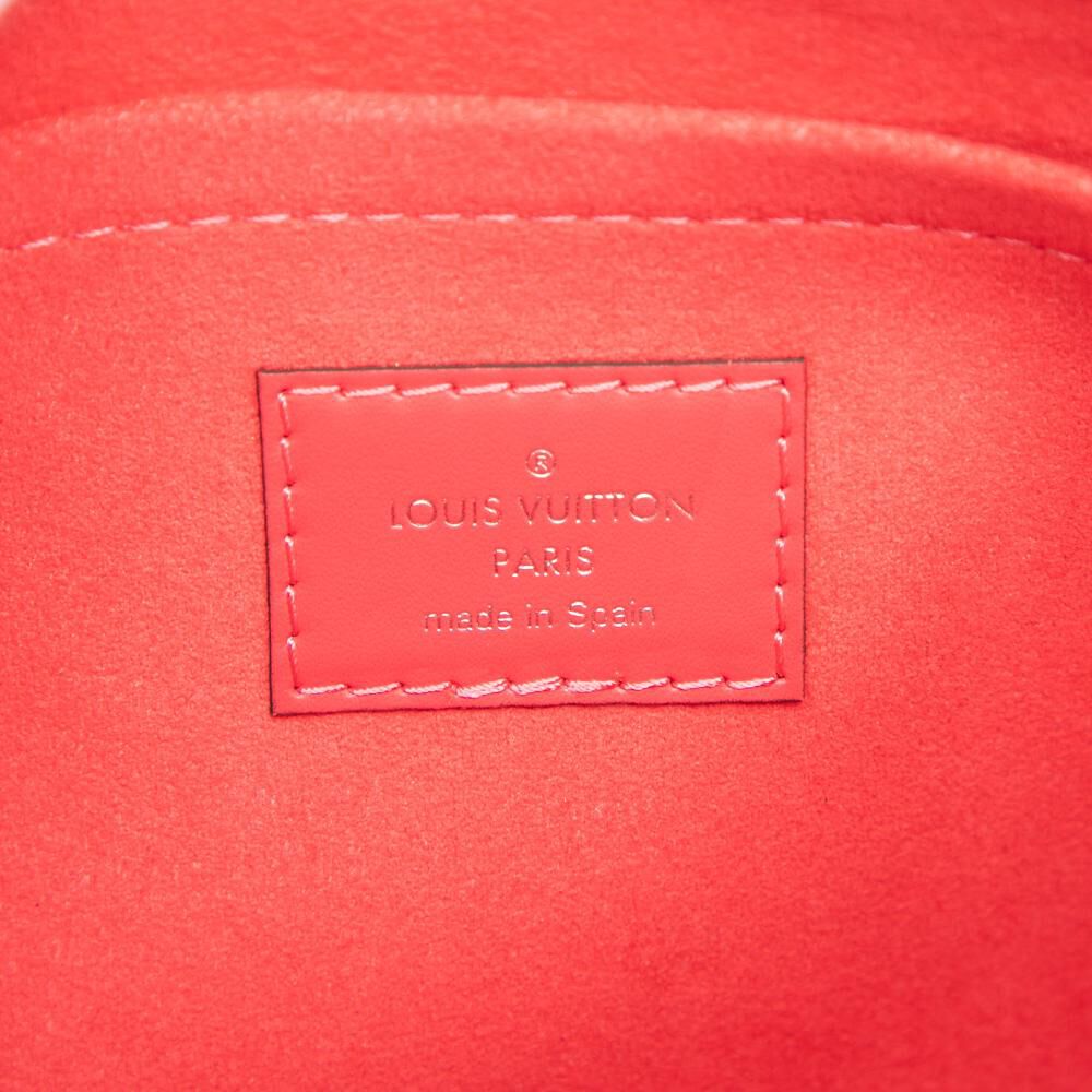 Louis Vuitton Pouch