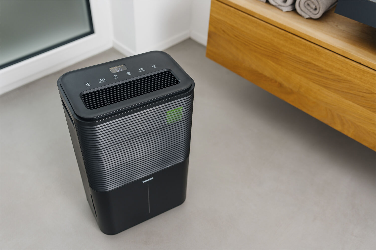 Beurer Affugter LE 250