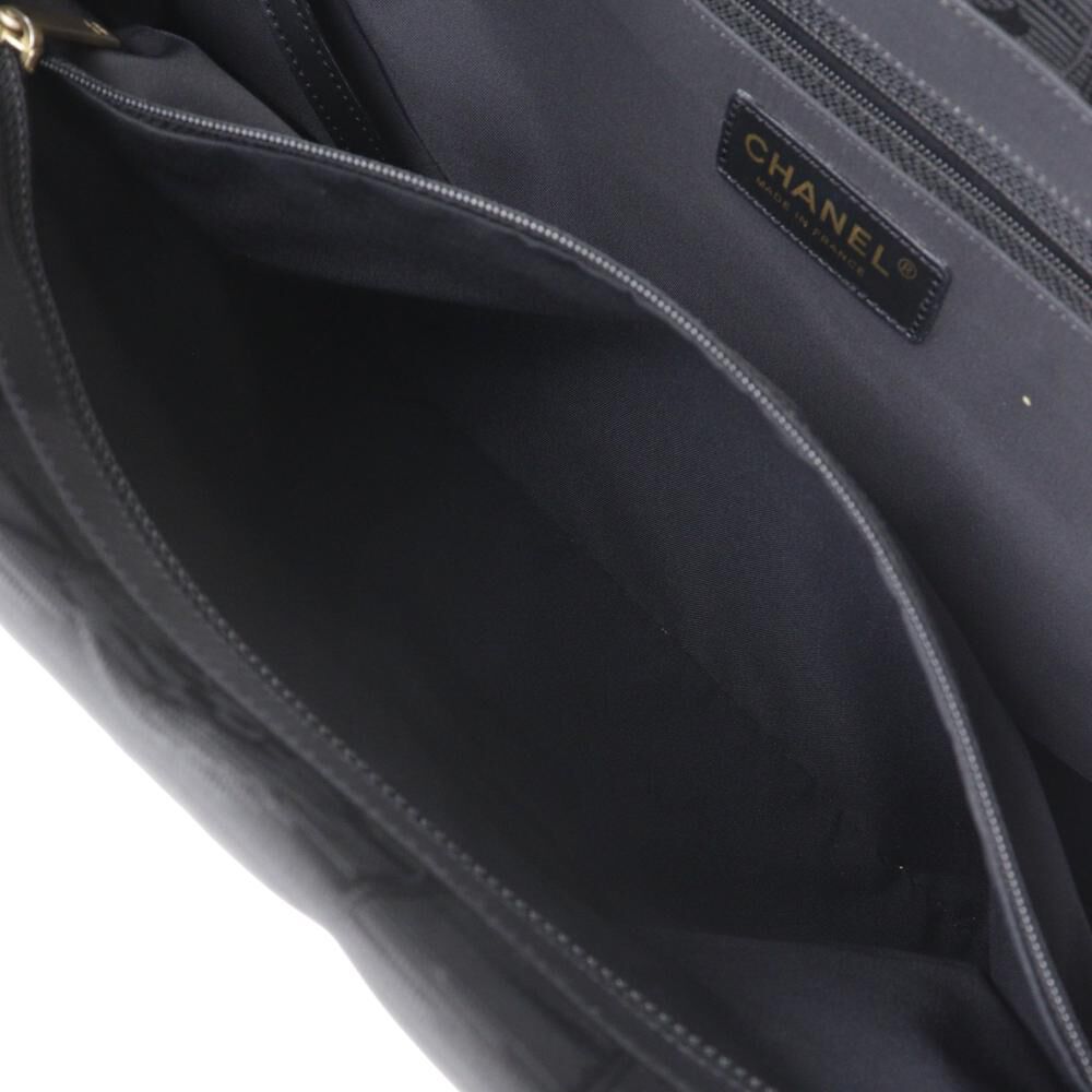 Chanel Tote