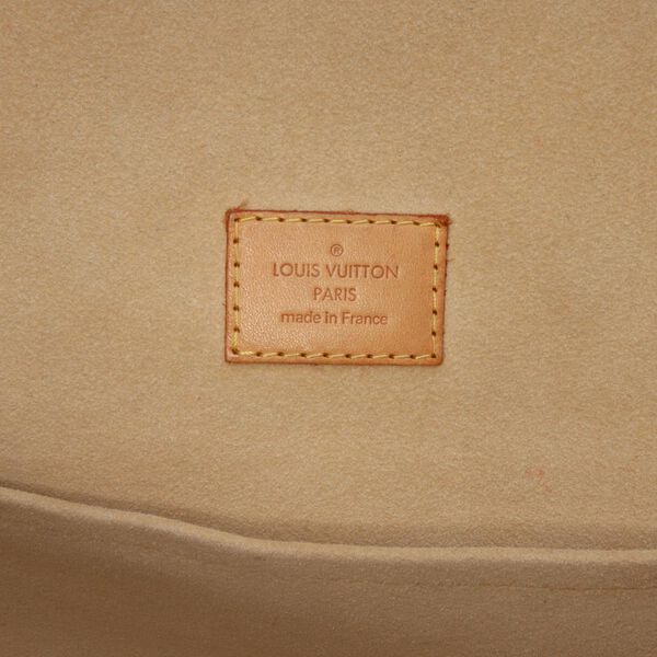 Louis Vuitton Manhattan