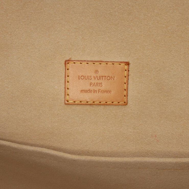 Louis Vuitton Manhattan