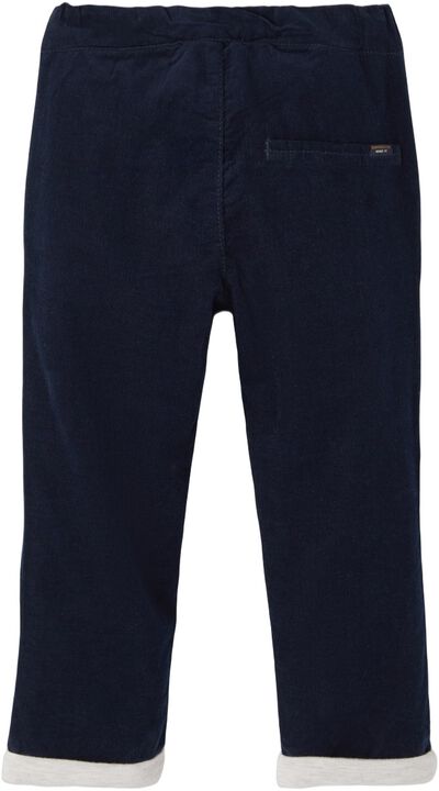 NMMBABU CORDTONS PANT W/L NOOS