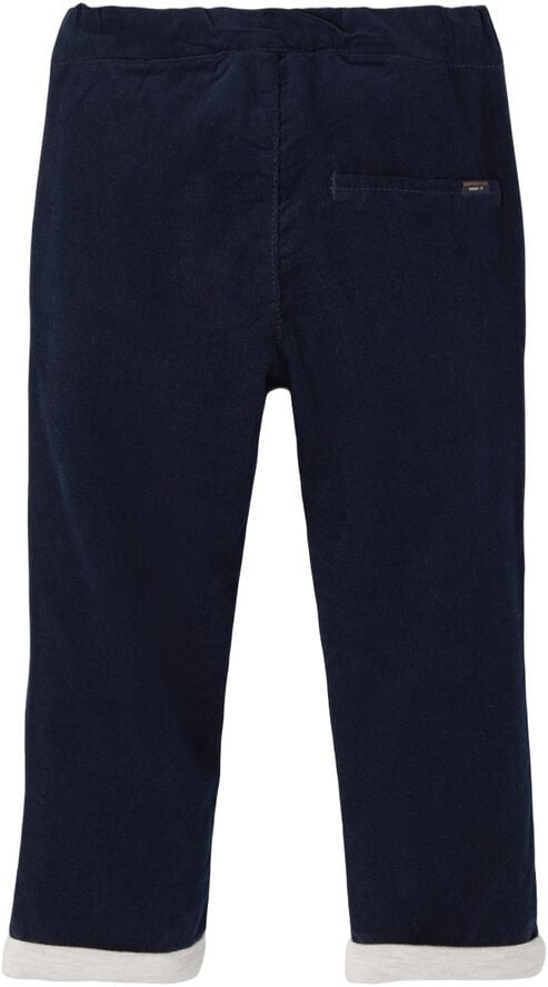 NMMBABU CORDTONS PANT W/L NOOS