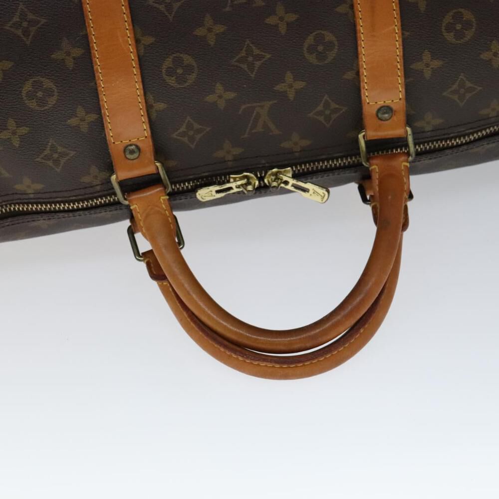 Louis Vuitton Keepall