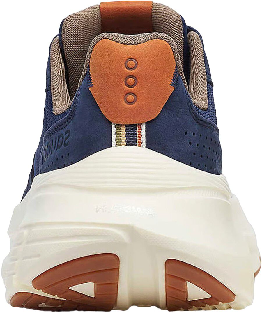 Guide Metro Sneakers