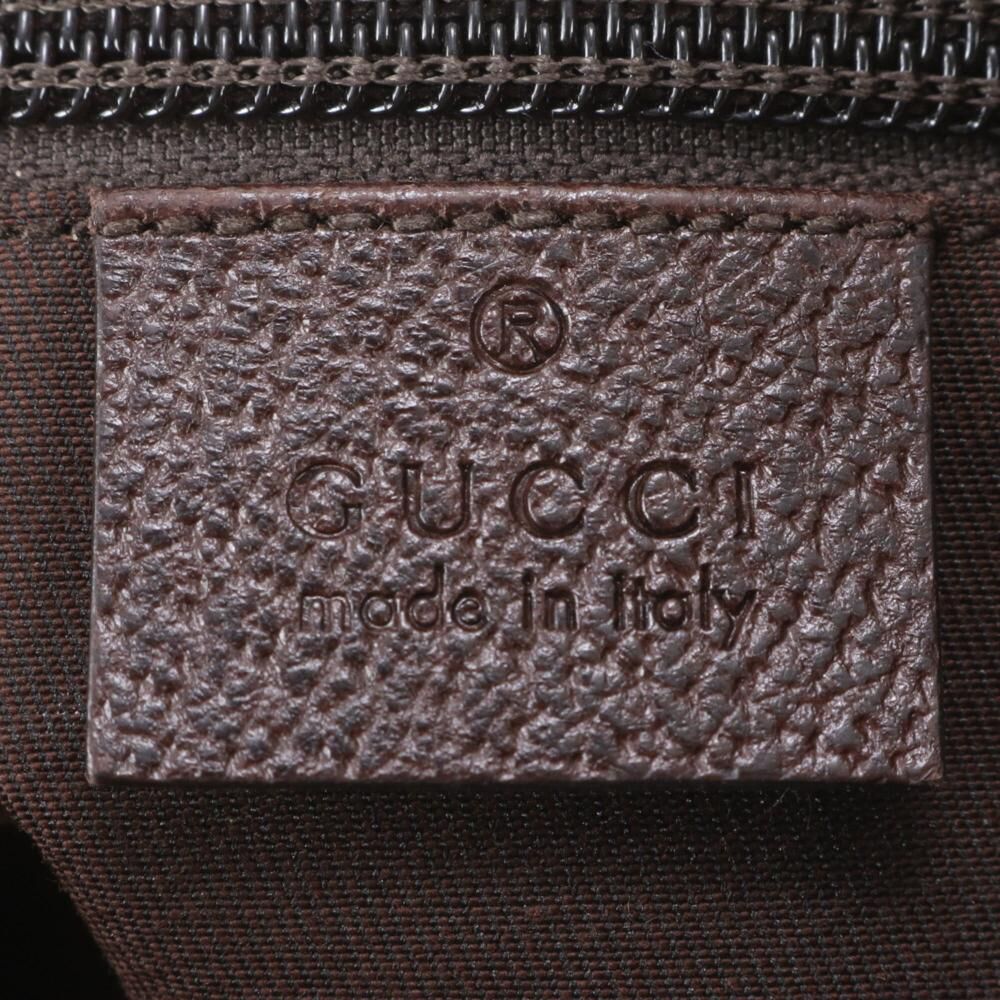 Gucci Messenger Bag