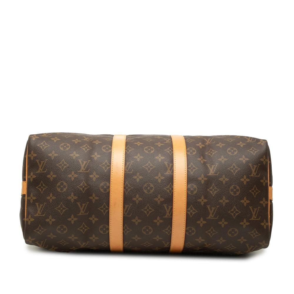 Louis Vuitton Keepall