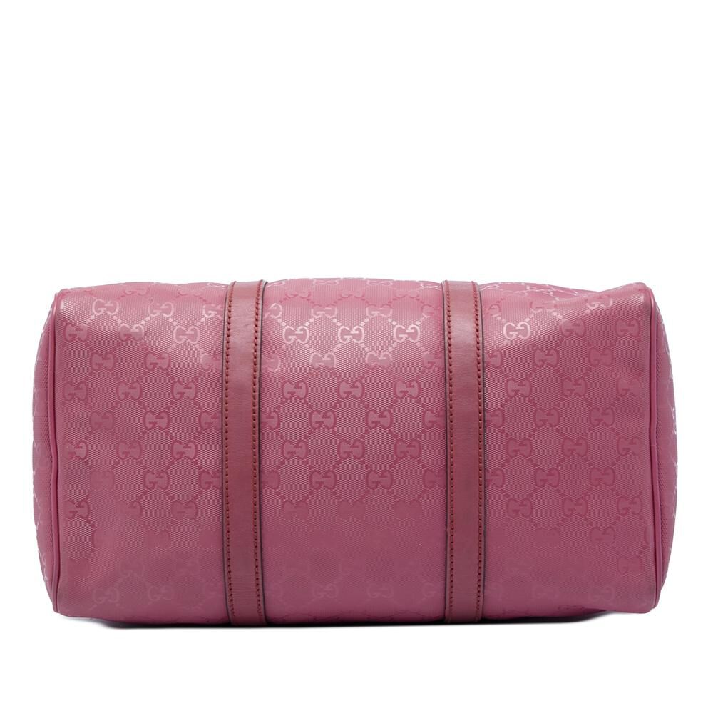 Gucci Boston Bag