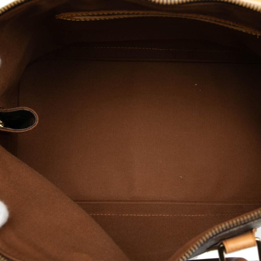 Louis Vuitton Alma