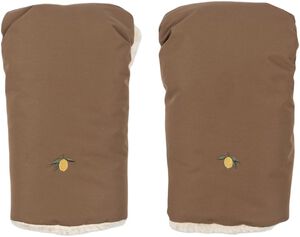NOHR STROLLER MITTENS