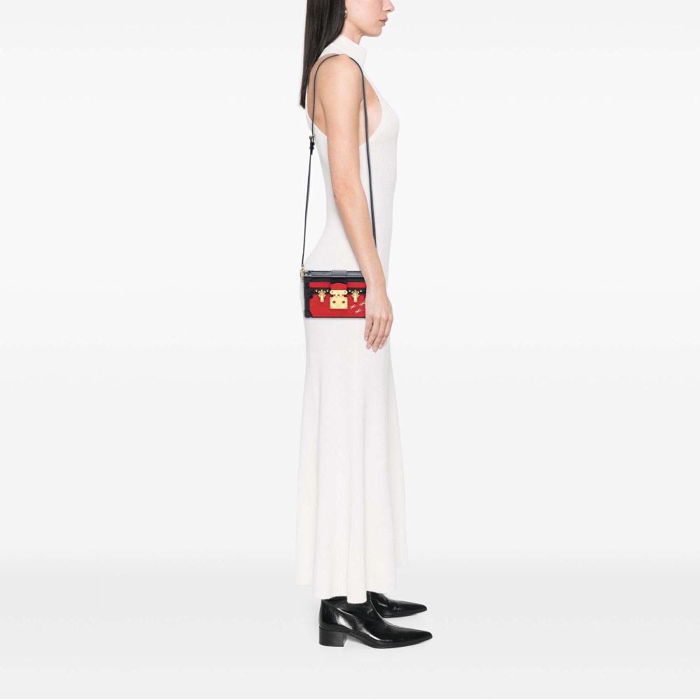 Louis Vuitton Petite Malle
