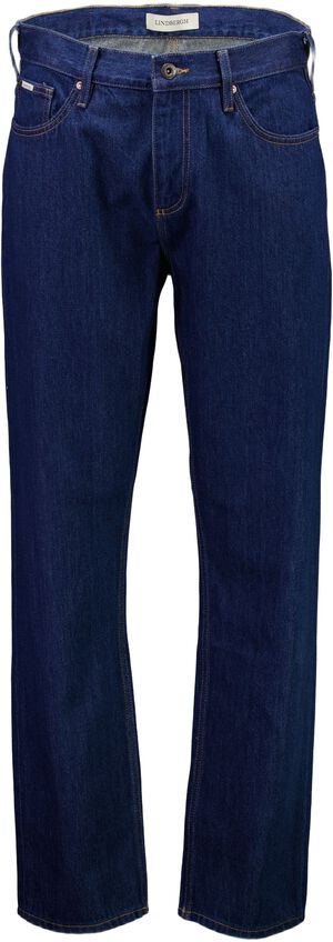 Loose fit jeans
