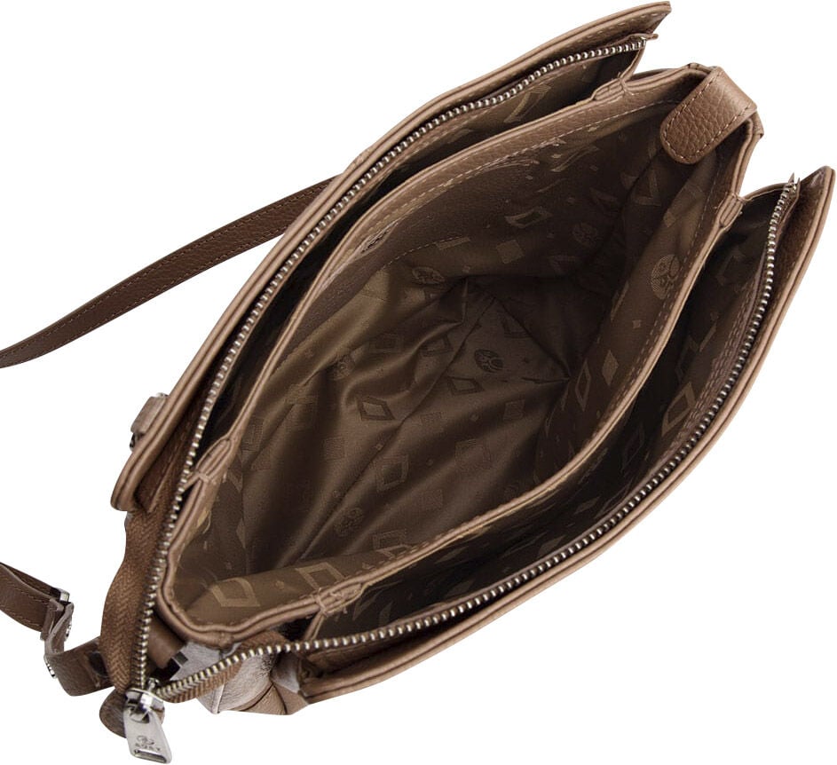 Cormorano skuldertaske Ellinor