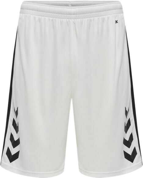 Core XK Basket tr&aelig;ningsshorts