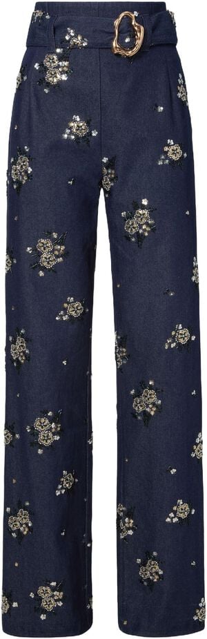 SANDOVAL TROUSERS