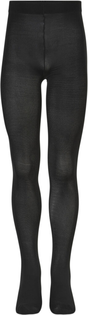 2-PACK TIGHTS GLITTER/SOLID NOOS