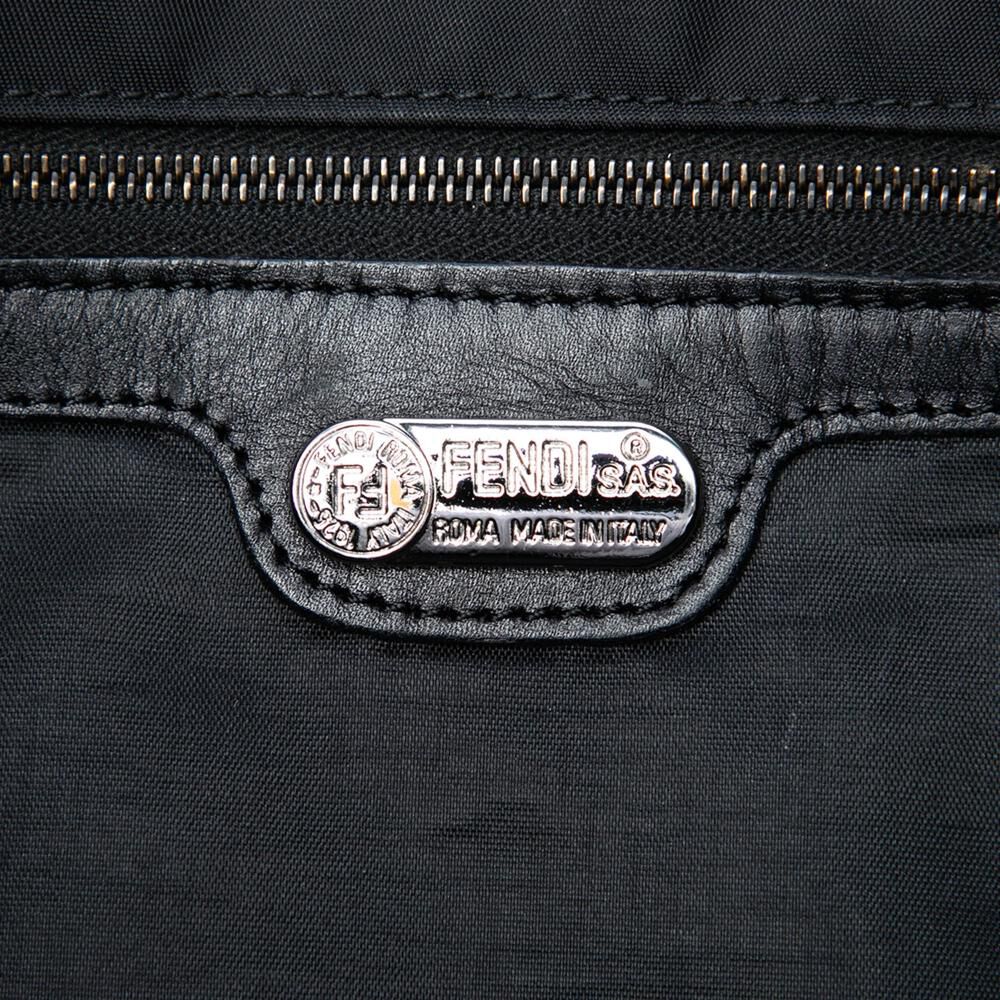 Fendi Tote