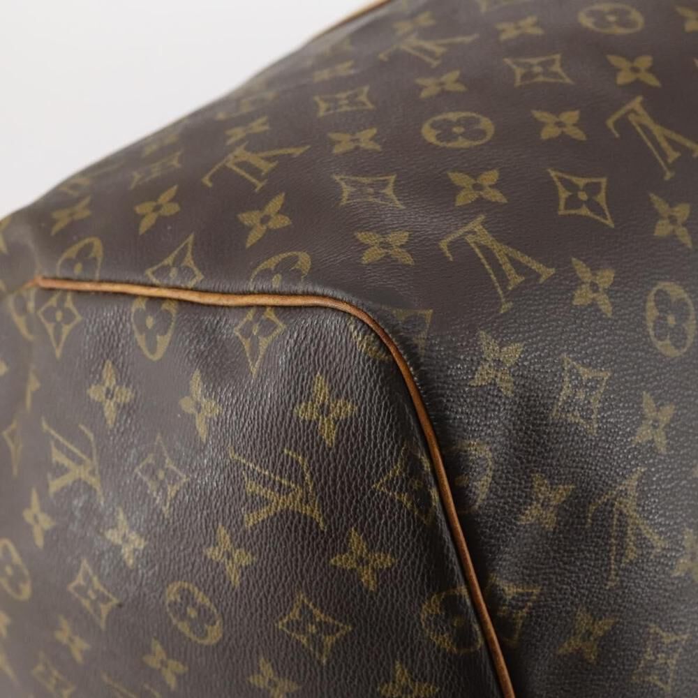 Louis Vuitton Keepall
