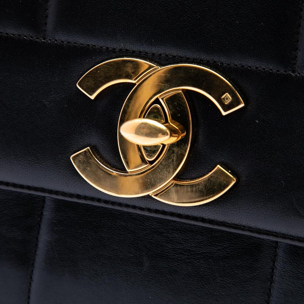 Chanel Flap Bag