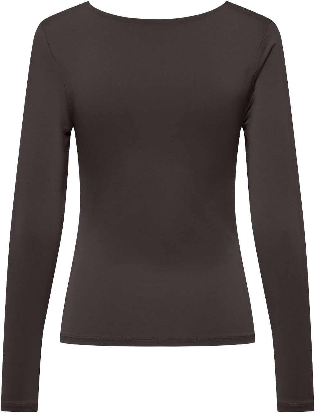 ONLLONE 2-WAY L/S TOP JRS