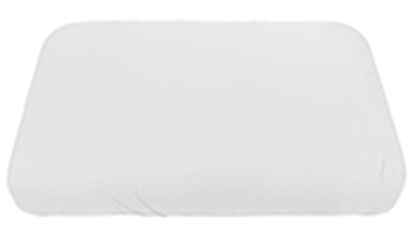 Jersey lagen, baby, white