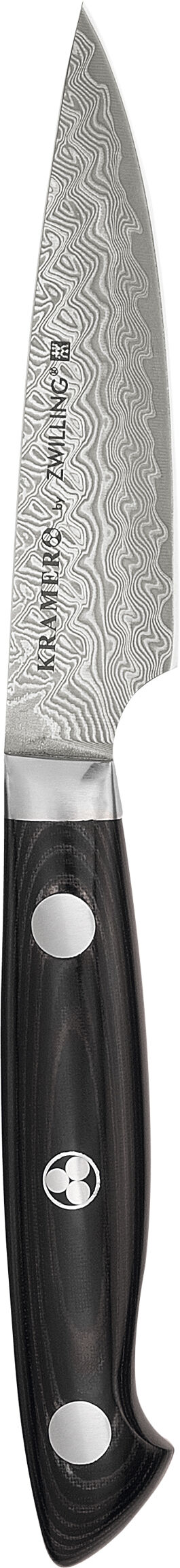 KRAMER Euro Stainless Urtekniv 10 cm