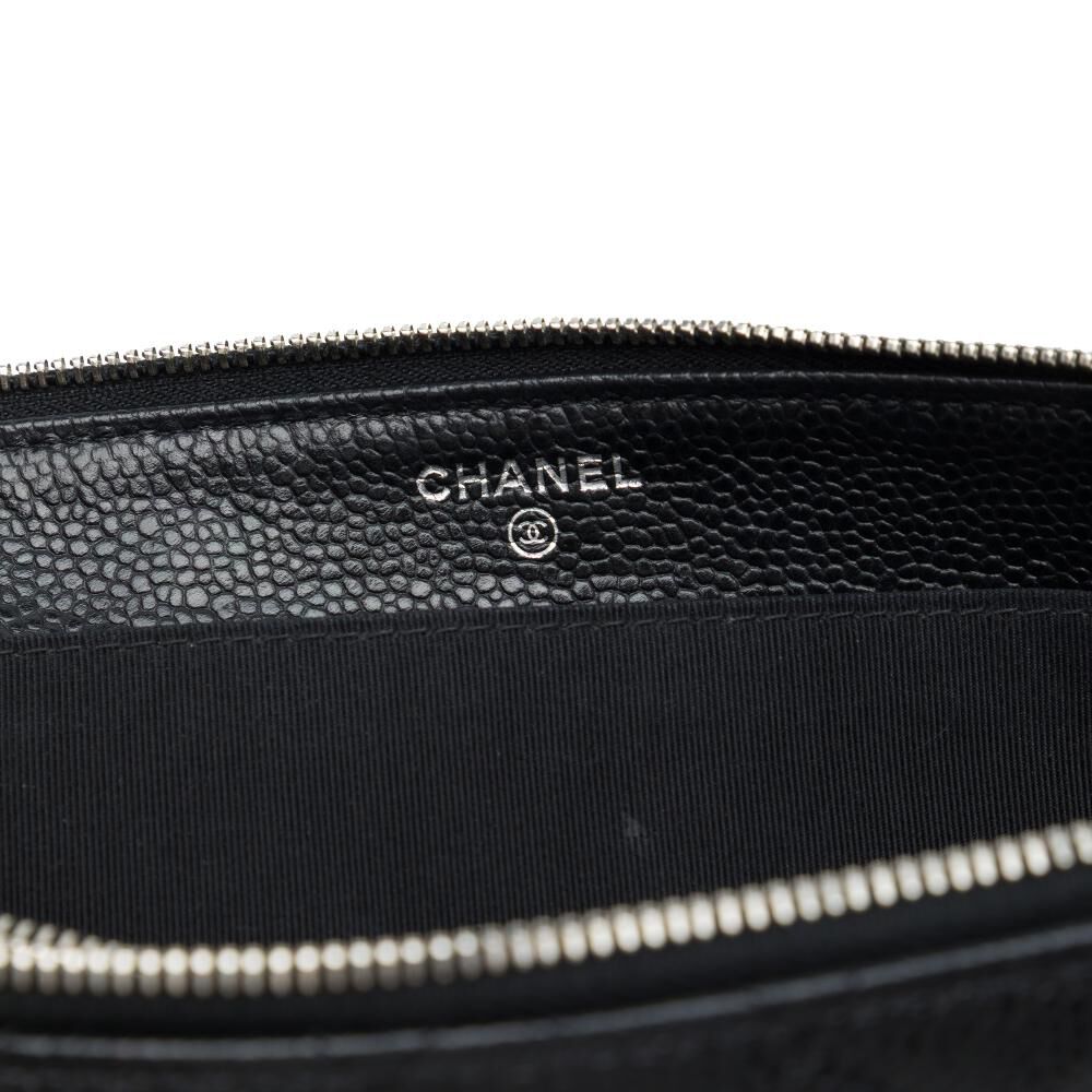 Chanel Pouch