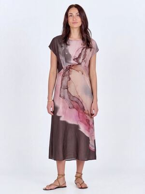 Cilje Dress