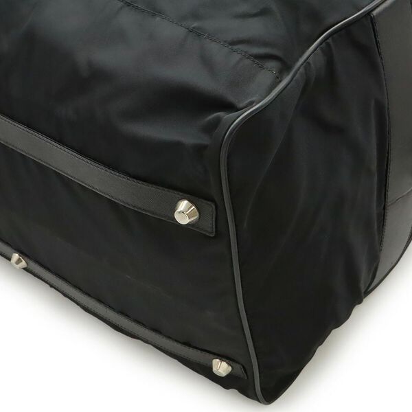 Prada Travel Bag
