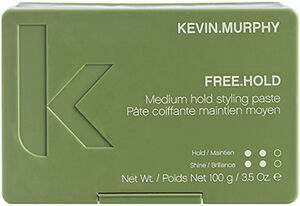 FREE. HOLD 100G