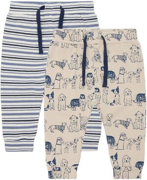 Joggingbukser Hcgore Hund