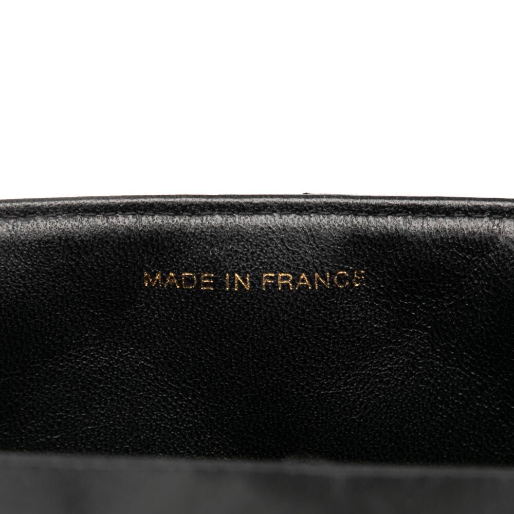 Chanel Flap Bag