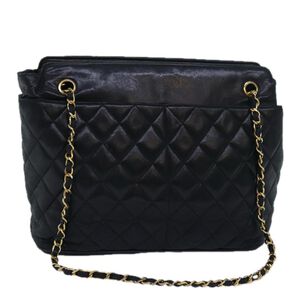 Chanel Shoulder Bag