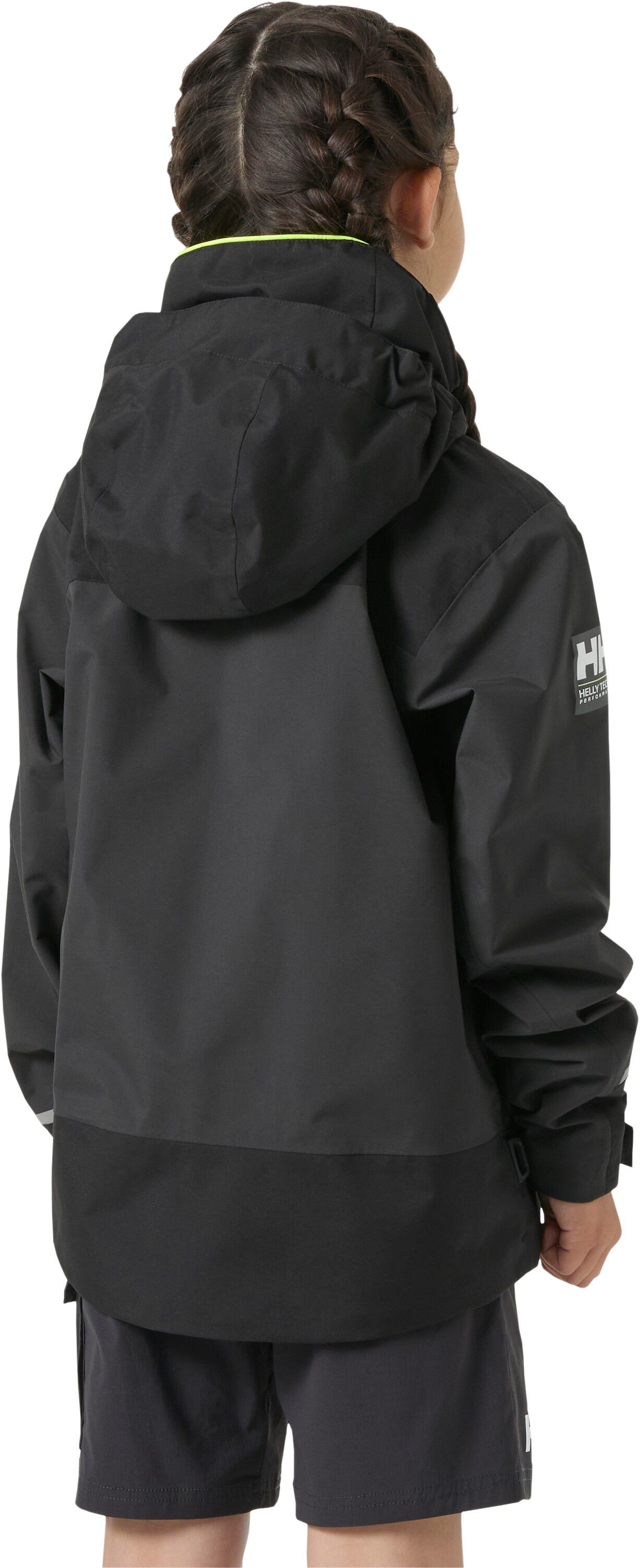 JR SALT PORT 2. 0 JACKET