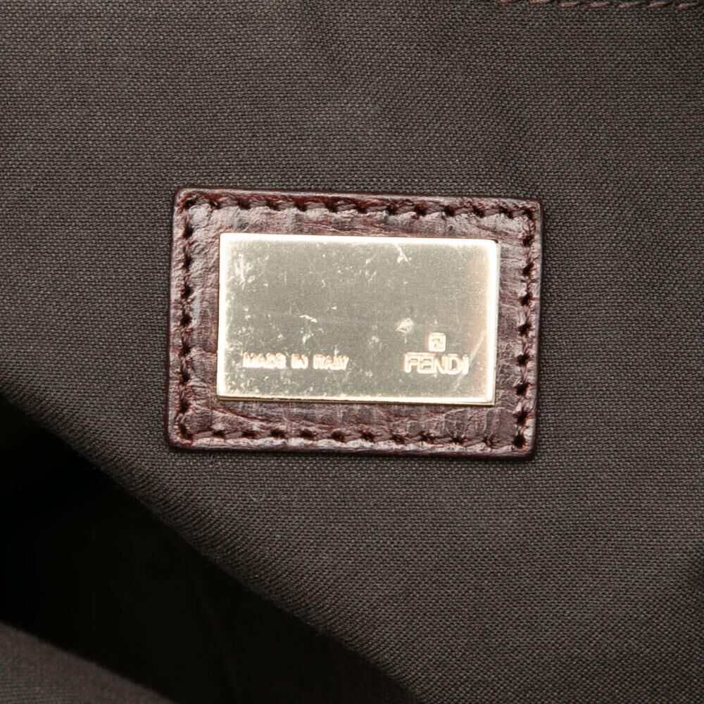 Fendi Tote