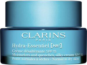 Hydra-Essentiel Cream SPF15