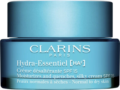 Hydra-Essentiel Cream SPF15