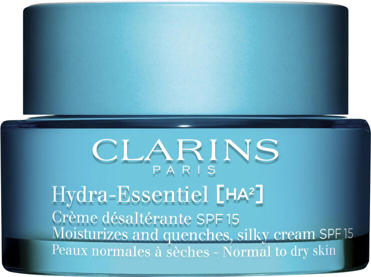 Hydra-Essentiel Cream SPF15