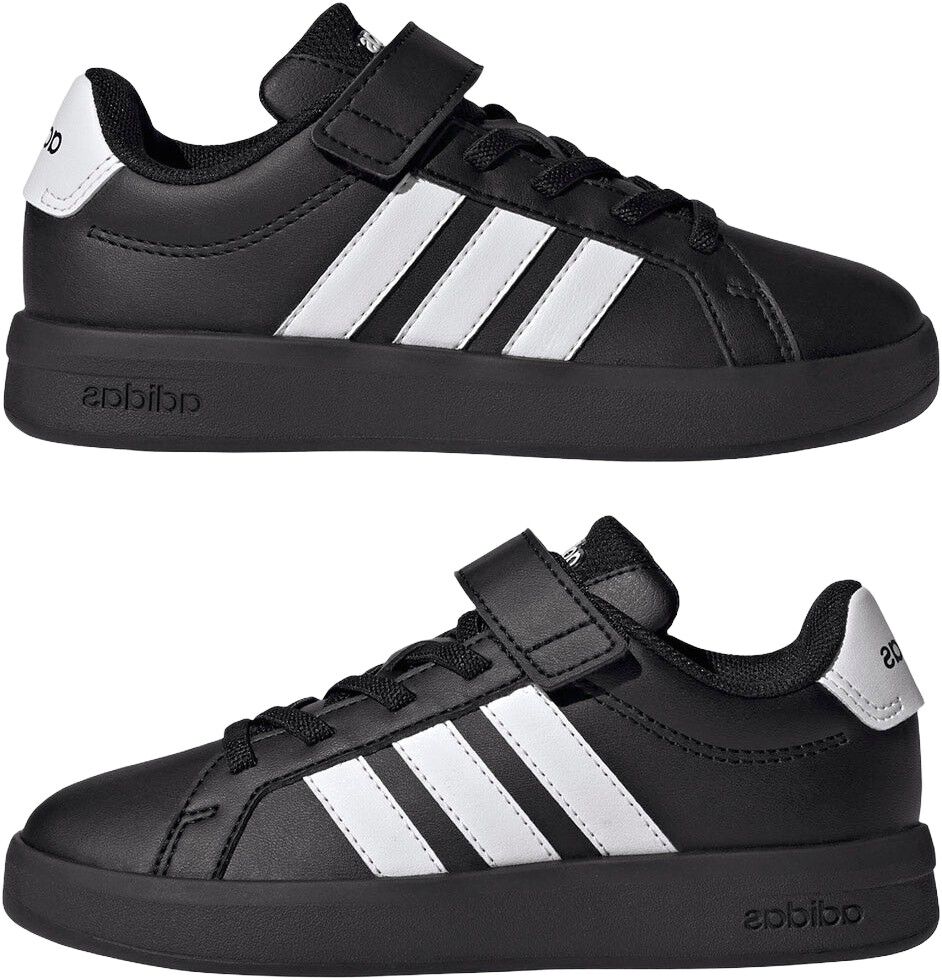 Grand Court 3. 0 Sneakers